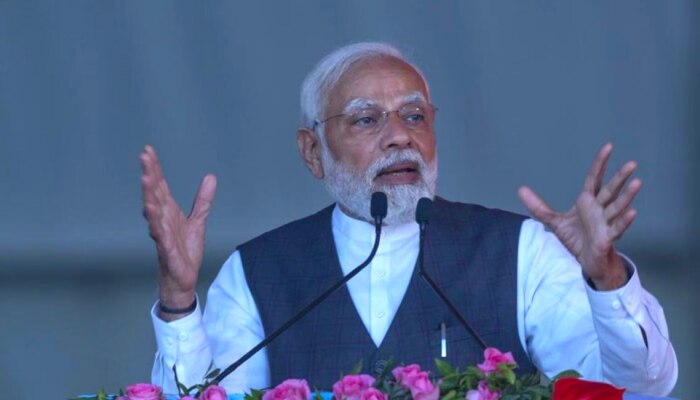 PM Modi Mumbai Visit: पंतप्रधान मोदींचा मुंबई दौरा, वाहतुकीच्या मार्गात महत्त्वाचे बदल, कोणते मार्ग बंद?