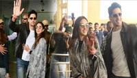 Kiara Advani गरोदर? तिचं वागणं पाहता पुढील 3- 4 महिन्यांत गोड बातमी देणार ?