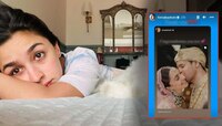 सिद्धार्थची Ex-Girlfriend Alia Bhatt ने शेअर केला कियारा-सिद्धार्थचा फोटो