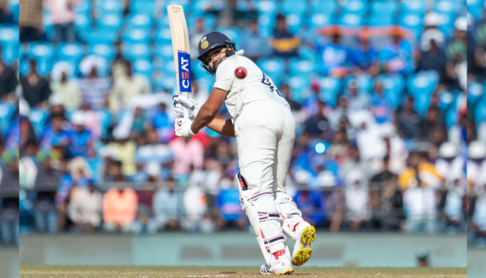 Rohit Sharma Century: रोहित शर्माने रचला इतिहास, अशी कामगिरी करणारा 'पहिलाच भारतीय कॅप्टन'