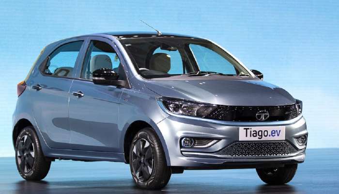 Tata Tiago EV Price Hike: Tata चा मोठा झटका! सर्वात स्वस्त Electric Car केली महाग, आता इतक्या किंमतीला मिळणार