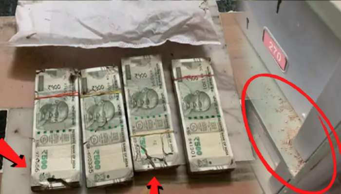 Bank Locker: धक्कादायक! बँकेतील लॉकरमध्ये ठेवलेल्या नोटांना लागली वाळवी; 215000 रुपयांची झाली रद्दी