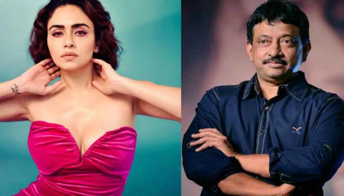'Ram Gopal Varma सोबत सलग काम केल्यामुळे मला...', Amruta Khanvilkar चा मोठा खुलासा