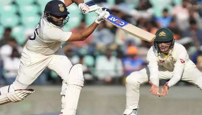 IND vs AUS: भारत-ऑस्ट्रेलिया सामन्यासंदर्भात मोठी अपडेट, तिसर्‍या कसोटी सामना... 
