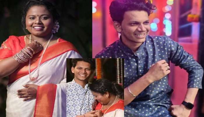 स्नेहल शिदमच्या 'त्या' रोमॅन्टिक फोटोवर निखिल बनेनं दिलं उत्तर, वाचा काय म्हणाला... 
