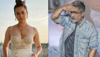 Amir ने कौतुक करुनही Kangana संतापली, म्हणाली 