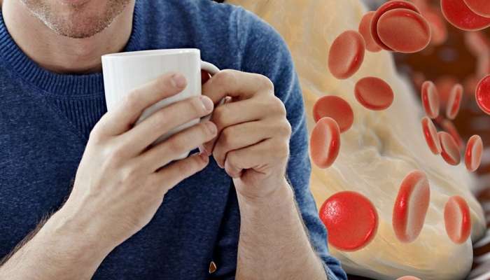 Bad Cholesterol: कॉफीमुळे कोलेस्ट्रॉलचा धोका कमी होतो की वाढतो? जाणून घ्या दिवसाला किती कॅफिन घ्यावे? 