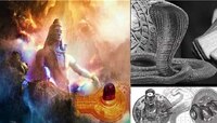 Mahashivratri 2023 : महाशिवरात्रीला करा हे सोपे उपाय; कुंडलीतून कालसर्प दोष दूर होईल