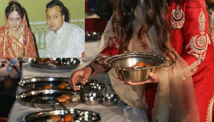गरीबीमुळे Tina-Anil Ambani यांच्या लग्नात जेवण वाढणारी अभिनेत्री आज आहे करोडोंची मालकीण