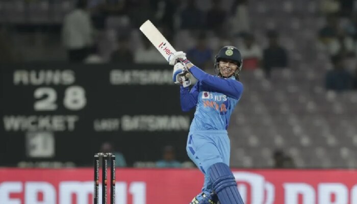 T20 World Cup : भारत-पाक सामन्यापूर्वी वाईट बातमी; नॅशनल क्रश पहिल्या सामन्यातून बाहेर