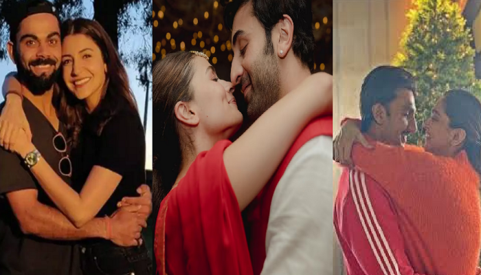 Benefits of Hug : बिनधास्त मारा जादू की झप्पी! मिठी मारणे आरोग्यासाठी जबरदस्त फायदेशीर