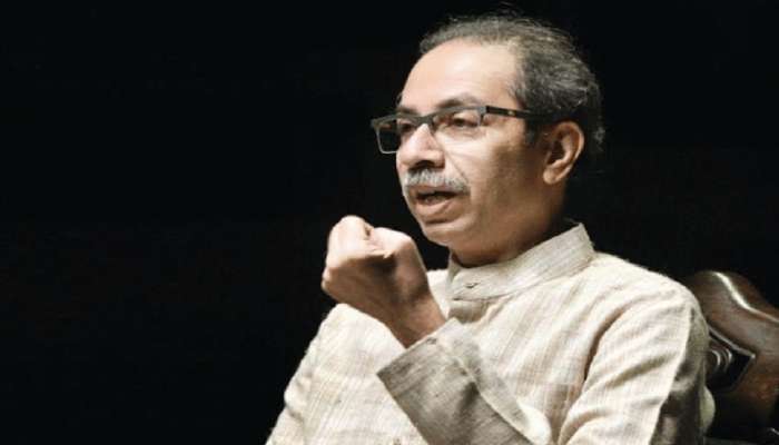 Uddhav Thackeray । शिवसेना फुटीनंतर उद्धव ठाकरे पक्षबांधणीसाठी मैदानात