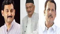 राज्यपालांच्या राजीनाम्यावर संभाजीराजे आणि उदयनराजे यांची संतप्त प्रतिक्रिया