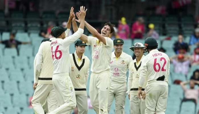 IND vs AUS 2nd Test: दुसऱ्या टेस्ट सामन्यातून ऑस्ट्रेलियाचा स्टार खेळाडू बाहेर 