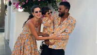 Hardik Pandya चा नादचं खुळा, एका मुलाचा बाप झाल्यानंतर आता पुन्हा लग्नबंधनात अडकणार