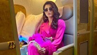 Kantara 2 मध्ये Urvashi Rautela ची एन्ट्री? उर्वशीच्या पोस्टनं एकच खळबळ