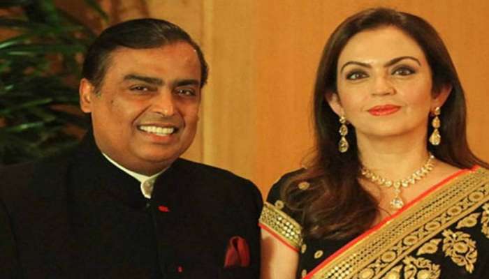 Mukesh Ambani: अतिश्रीमंत मुकेश अंबानींना आवडतात स्ट्रीटवरचे &#039;हे&#039; खाद्यपदार्थ 