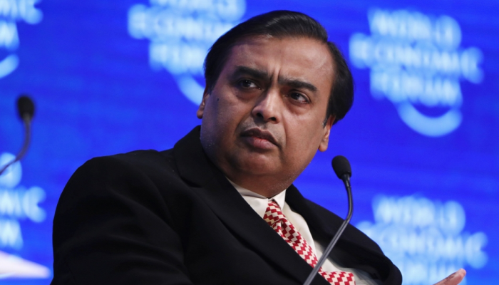 Mukesh Ambani पुन्हा ठरणार तारणहार; थेट 2 रुपयांवर शेअर कोसळलेल्या 'या' कंपनीला मोठा आधार 
