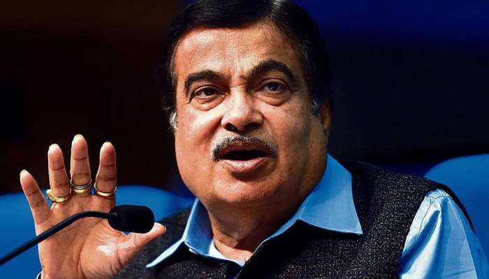 Nitin Gadkari : 2030 पर्यंत 2 कोटी इलेक्ट्रिक वाहने रस्त्यावर दिसतील, नितीन गडकरी यांनी सांगितला संपूर्ण Plan