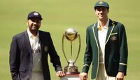 Ind Vs Aus : Border Gavaskar Trophy चा तिसरा सामना रद्द? आयत्या वेळी BCCI चा निर्णय