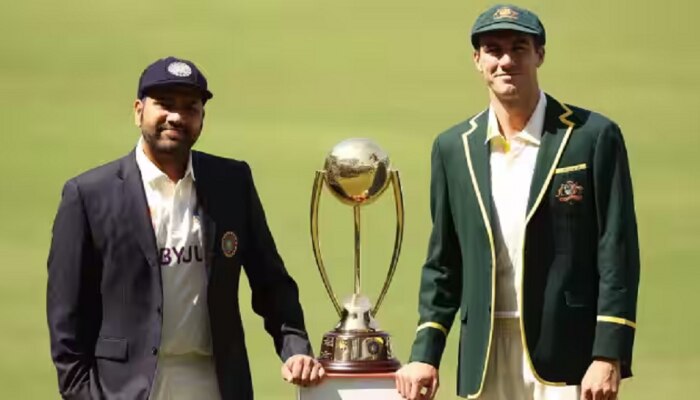 Ind Vs Aus : Border Gavaskar Trophy चा तिसरा सामना रद्द? आयत्या वेळी BCCI चा निर्णय 