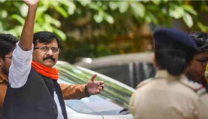 Sanjay Raut : &quot;संजय राऊत हे खुळखुळा वाजवणारे बँडवाले&quot; 