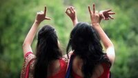 Lesbian Love Story: ऐकावं ते नवलचं, दोन मुलांची आई तरी झाली पुन्हा लग्नाची घाई