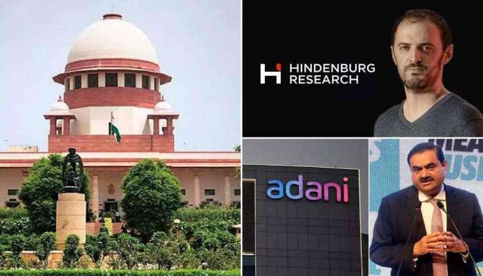 SEBI On Adani Group : अदानींचा घोटाळा उघड्यावर पण SEBI रिपोर्ट देणार बंद लिफाफ्यात; हिंडनबर्ग प्रकरणात मोठी अपडेट