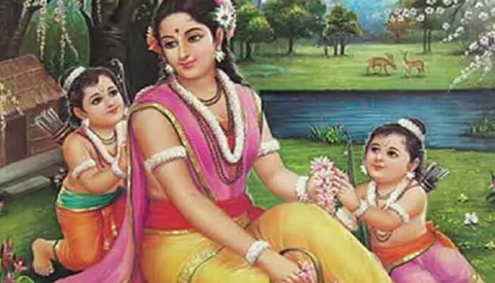 Sita Ashtami 2023 : आज सीता अष्टमी! पूजा विधी, शुभ मुहूर्त आणि कथा माहिती आहे का?