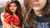 रुबिना दिलीकच्या चेहऱ्याची झाली वाईट अवस्था, बदलेला चेहरा पाहून ओळखणंही कठिण