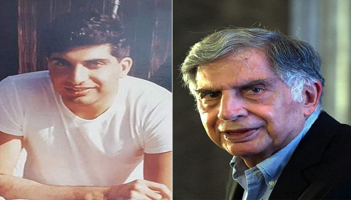 Valentines Day : चार वेळा प्रेमात पडूनही RatanTata सिंगल, जाणून घ्या त्यांची रंजक Love Story