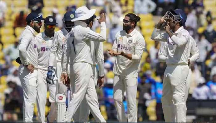 IND vs AUS 2nd Test: दुसऱ्या टेस्टपुर्वी टीम इंडियाला मोठा धक्का, स्टार खेळाडूला दुखापत 