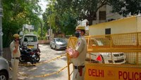 Delhi Murder: राजधानी पुन्हा हादरली!  हत्येनंतर तरुणीचा मृतदेह फ्रीजमध्ये लपवला... 