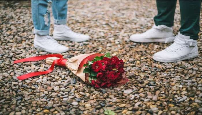 Valentine Day 2023 : 'व्हॅलेंटाईन डे'ला  प्रपोज केला आणि जेलमध्ये गेला; तरुणासह असं घडल तरी काय?