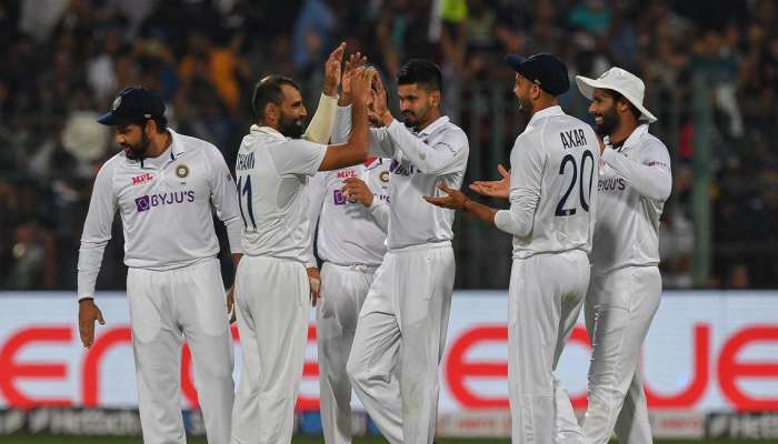 Ind vs Aus 2nd Test : दुसऱ्या टेस्टपुर्वी टीम इंडियाच्या Playing XI मध्ये बदल, स्टार खेळाडूची एन्ट्री 