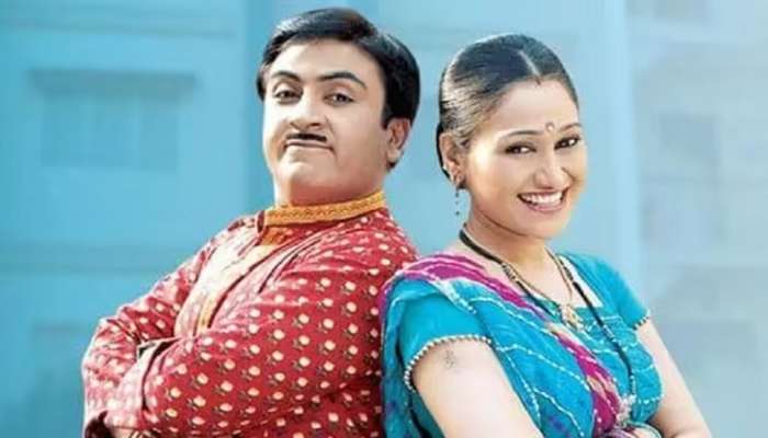 Taarak Mehta Ka Ooltah Chashmah : ‘तारक मेहता का उल्टा चष्मा’मध्ये ‘दयाबेन’ परतणार! 