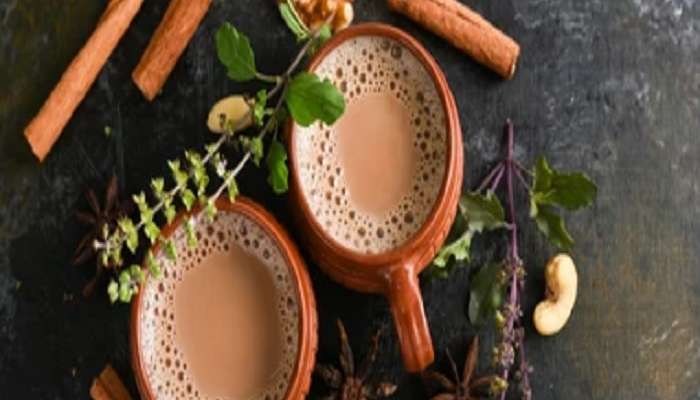 Tea Side Effect : तुम्हीसुद्धा संध्याकाळी चहा पिता का? लगेच थांबवा अन्यथा भोगावे लागतील गंभीर परिणाम 