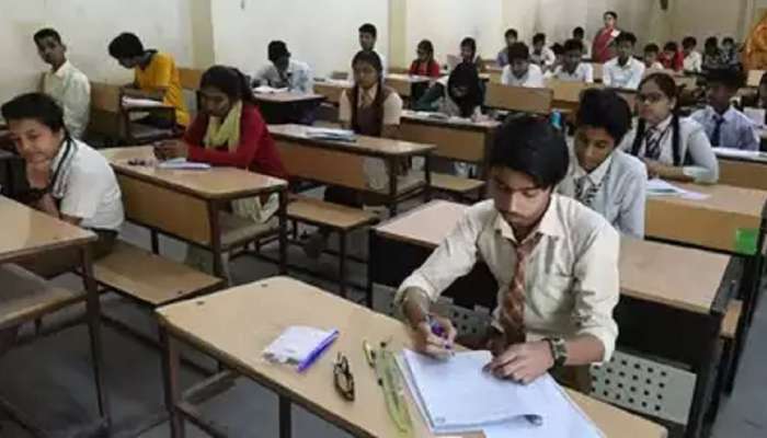 CBSE Board Exam 2023: 10वी, 12वीच्या परीक्षेला सुरुवात, &#039;या&#039; आहेत मार्गदर्शक सूचना