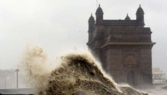 Rising Sea Level: महाप्रलयाची चाहूल? मुंबईसह अनेक शहरं पाण्याखाली बुडणार; जाणून घ्या नेमकं घडणार काय?
