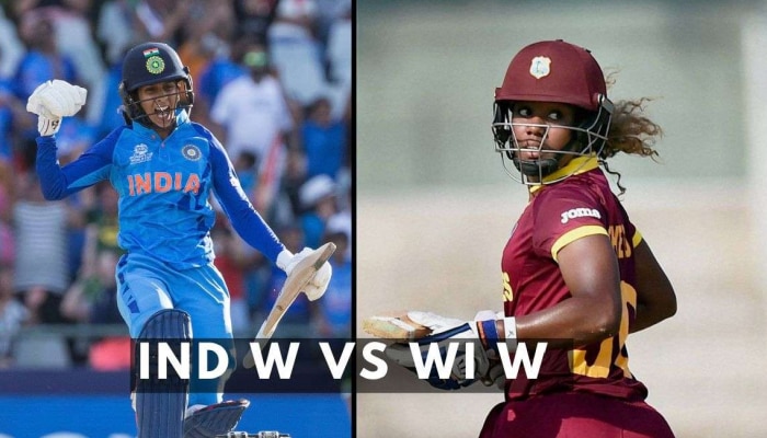 T20 World Cup : वेस्ट इंडिजचा टॉस जिंकून फलंदाजीचा निर्णय; टीम इंडियामध्ये मॅचविनर खेळाडूची एन्ट्री