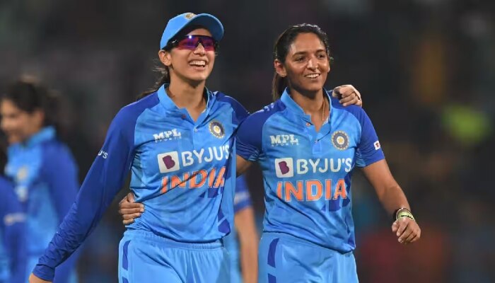 T20 World Cup : टी-20 वर्ल्डकपमध्ये भारतीय महिलांचा दुसरा विजय; वेस्ट इंडिजचा केला पराभव