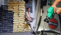 महागाई पाठ सोडणार? पेट्रोल- डिझेलच्या दरांबाबत अर्थमंत्र्यांचं मोठं वक्तव्य