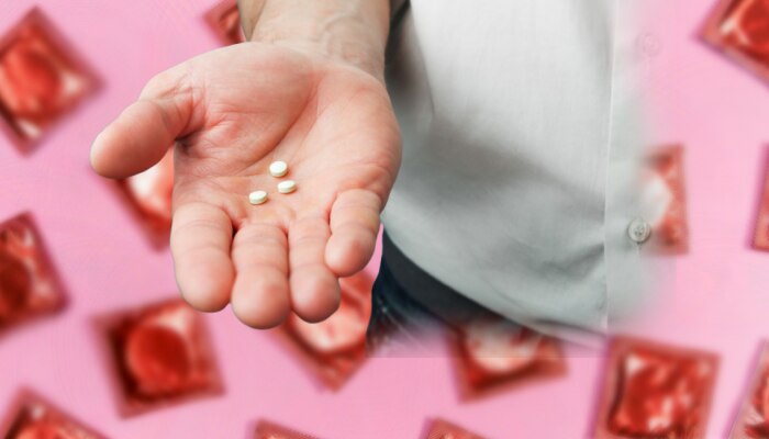 Contraceptive Pills For Men : महिलाच नव्हे, आता पुरुषांसाठीही गर्भनिरोधक गोळी; 30 ते 60 मिनिटांत करणार काम 