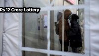 12 कोटींची Lottery जिंकल्याचं पत्नीपासून लपवलं अन् Ex-Wife ला...; कोर्टाचा दणका