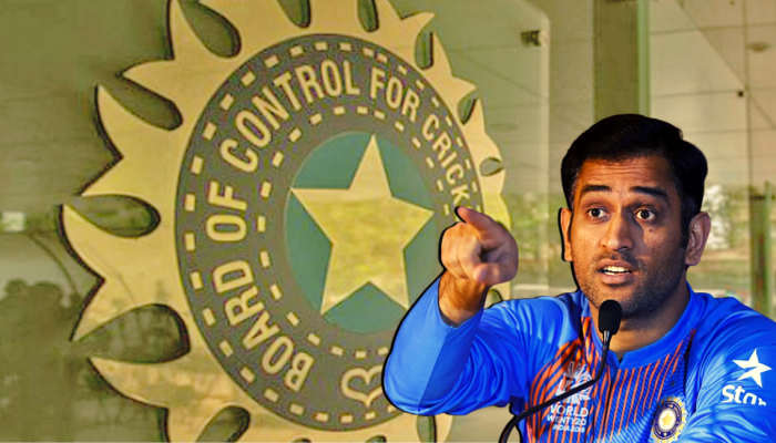 BCCI: MS Dhoni होणार टीम इंडियाचा Chief Selector? क्रिडाविश्वात जोरदार चर्चा!