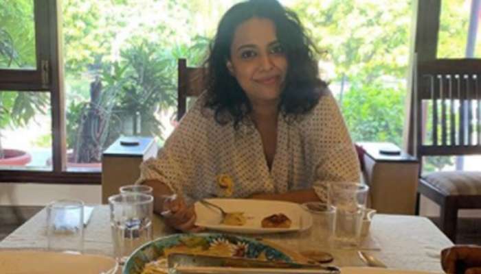वयाच्या 34 व्या वर्षीही Swara Bhaskar मिठाई-पराठे खाऊन कशी काय इतकी फीट? 