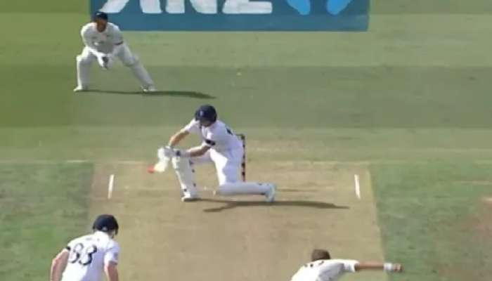 Wicket Viral Video: एवढ्या Easy चेंडूवर बाद झाला धडाकेबाज खेळाडू! अजब Short Selection चा बसला फटका