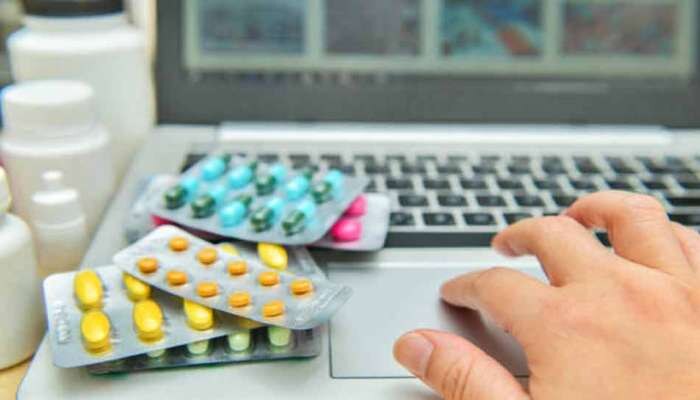 E-pharmacies : ऑनलाईन औषधं मागवताय? केंद्र सरकारनं नाईलाजानं घेतलाय मोठा निर्णय, आताच पाहा 