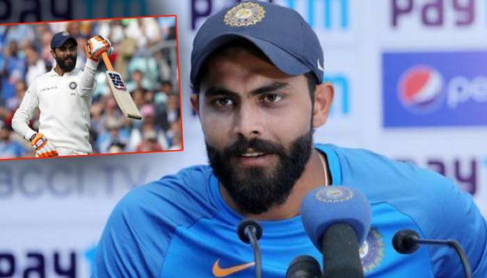 Ravindra Jadeja: सोशल मीडियावरुन Troll करणाऱ्यांना सर जडेजांनी झापलं; म्हणाला, 