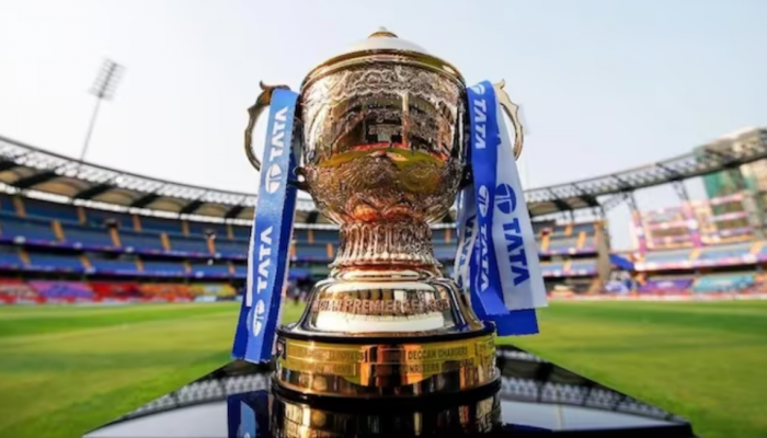  IPL 2023 चे वेळापत्रक जाहीर; 'या' तारखेपासून उडणार आयपीएलचा धुराळा; पहिल्या सामन्यात पांड्या धोनीला भिडणार!